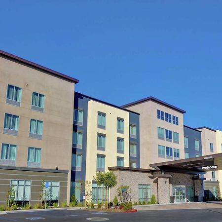 Homewood Suites By Hilton Chula Vista Eastlake Экстерьер фото