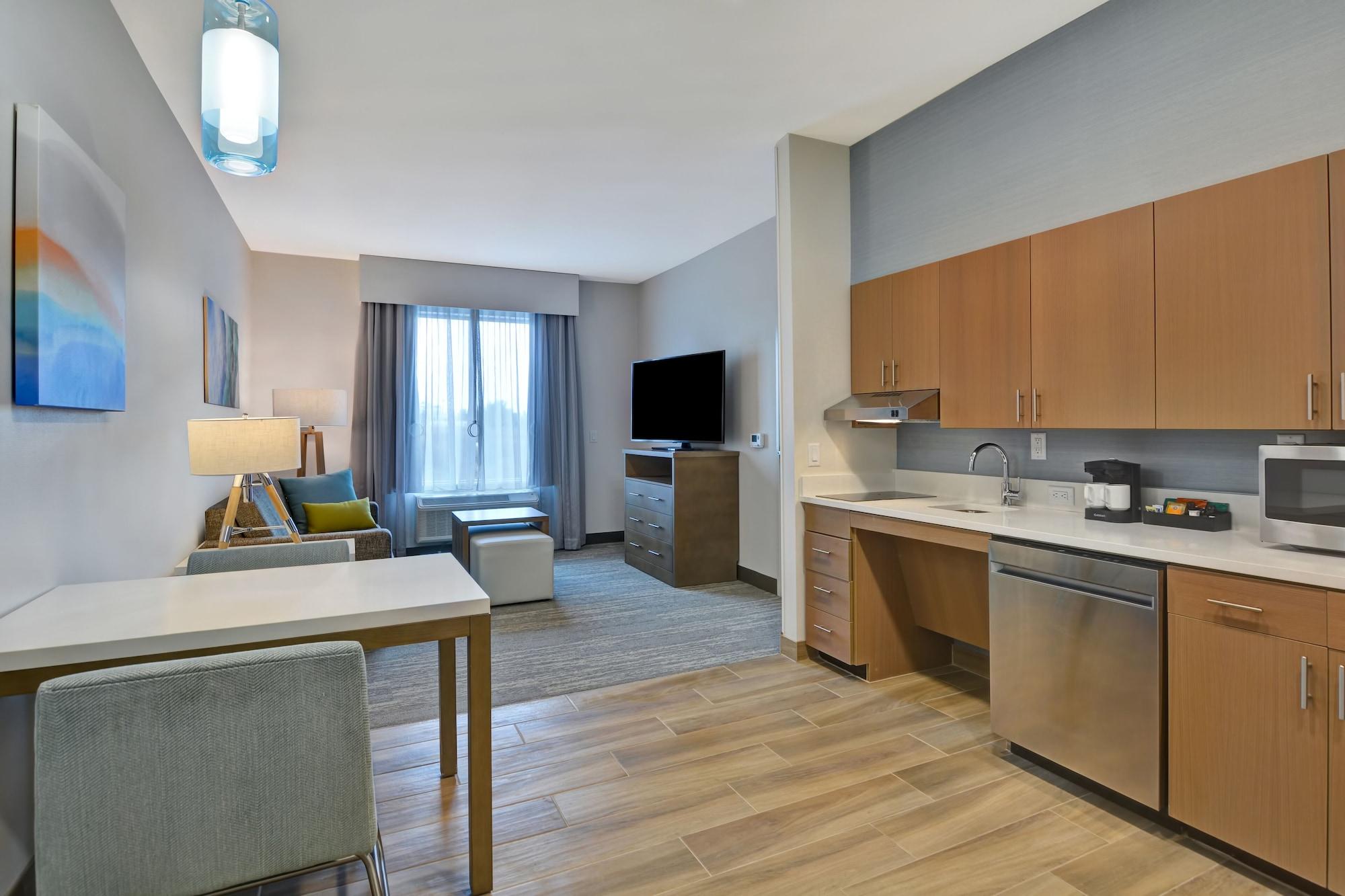 Homewood Suites By Hilton Chula Vista Eastlake Экстерьер фото