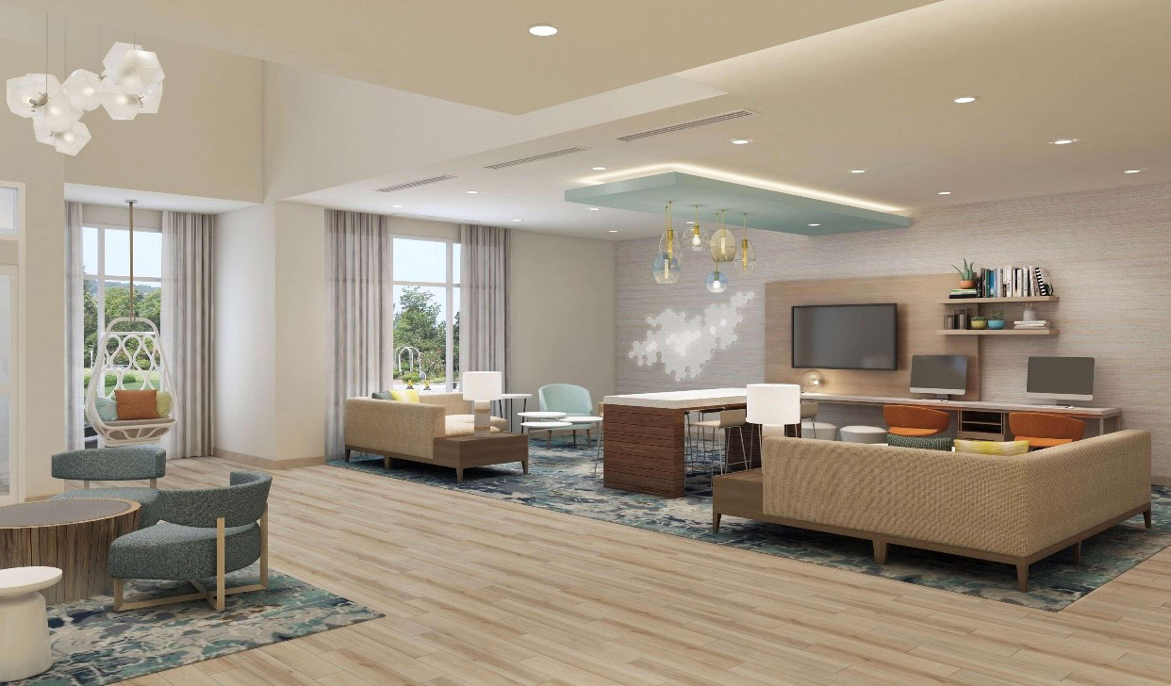 Homewood Suites By Hilton Chula Vista Eastlake Экстерьер фото