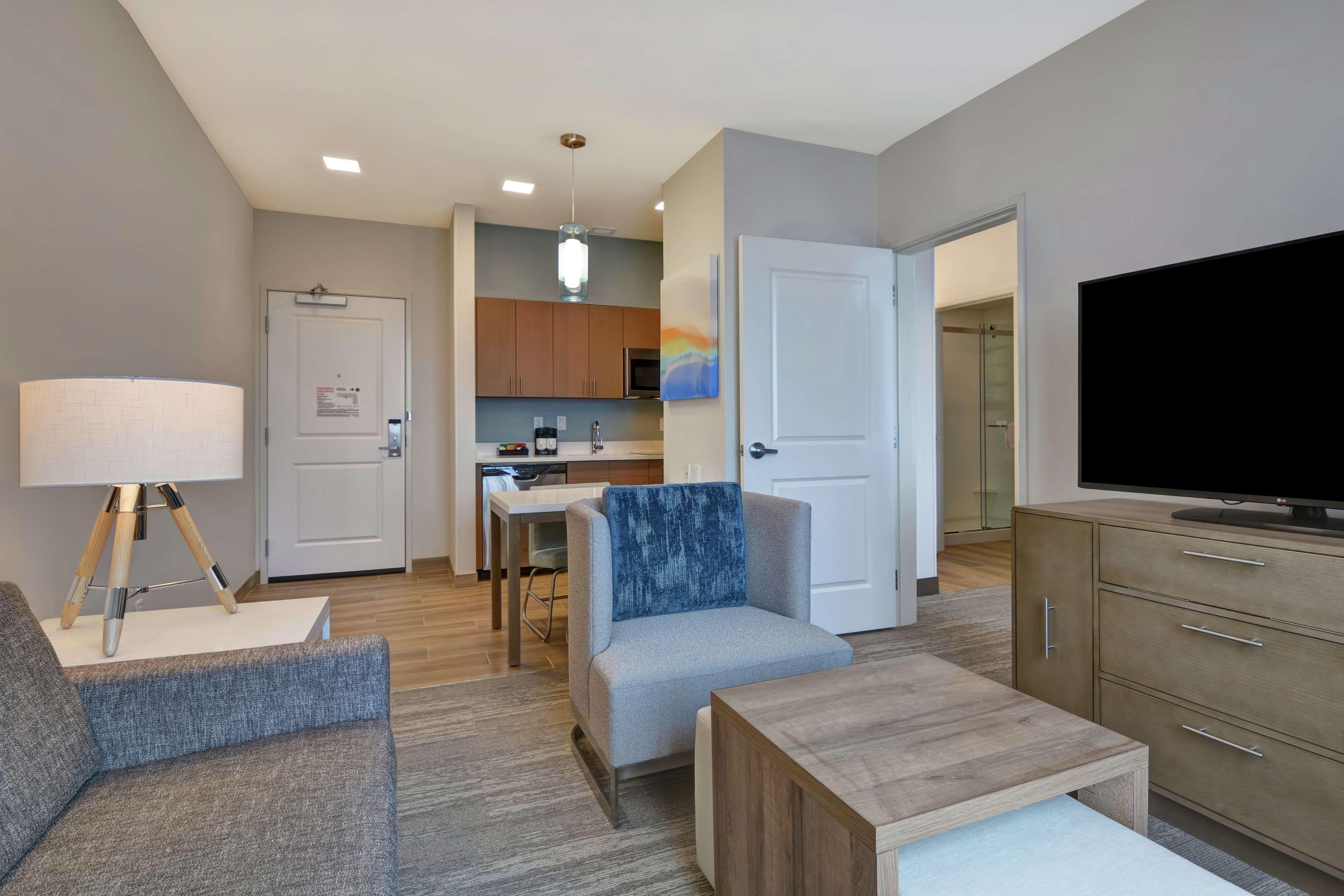 Homewood Suites By Hilton Chula Vista Eastlake Экстерьер фото
