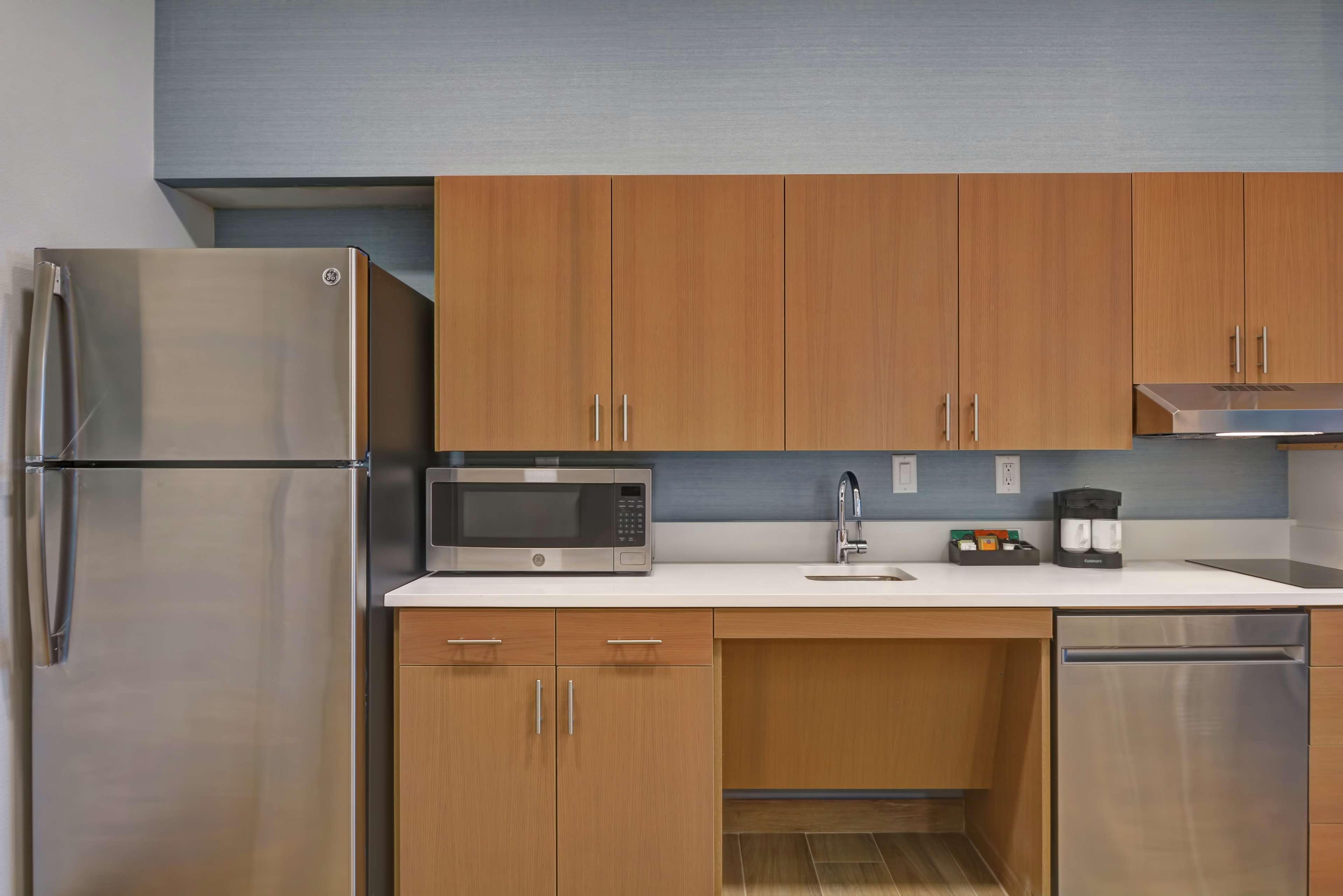 Homewood Suites By Hilton Chula Vista Eastlake Экстерьер фото