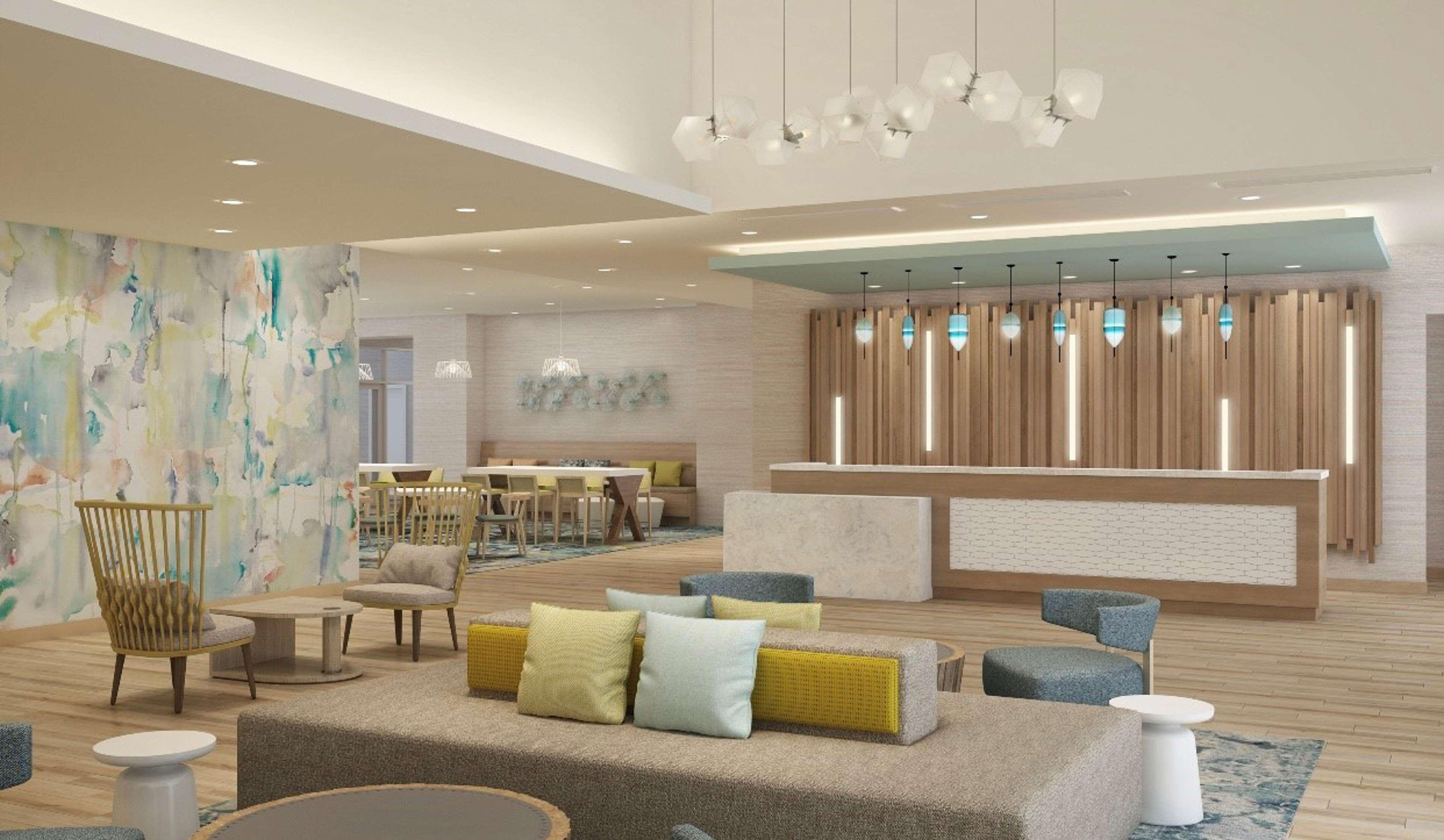Homewood Suites By Hilton Chula Vista Eastlake Экстерьер фото