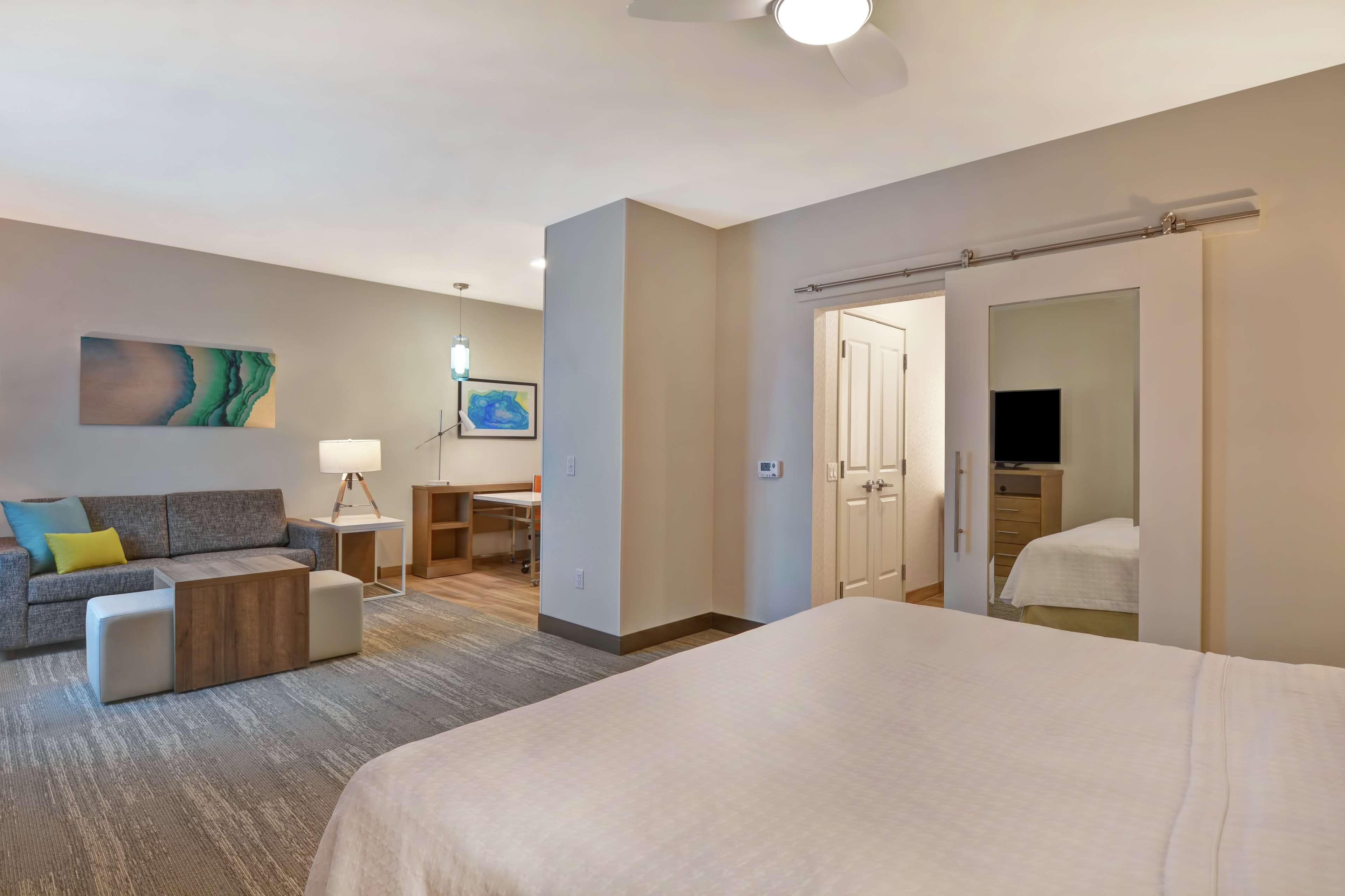 Homewood Suites By Hilton Chula Vista Eastlake Экстерьер фото