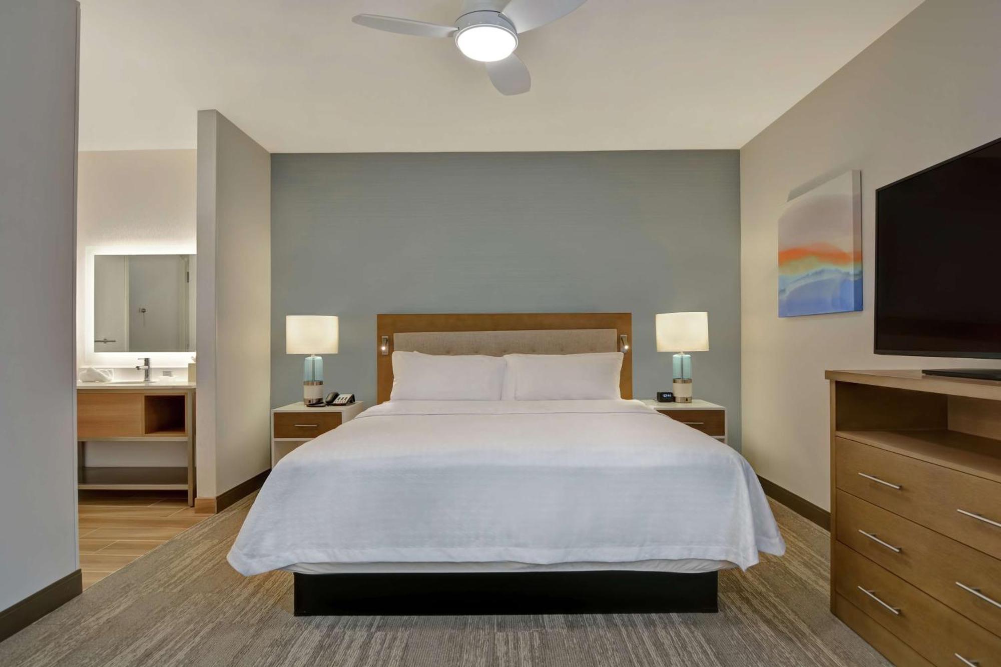 Homewood Suites By Hilton Chula Vista Eastlake Экстерьер фото