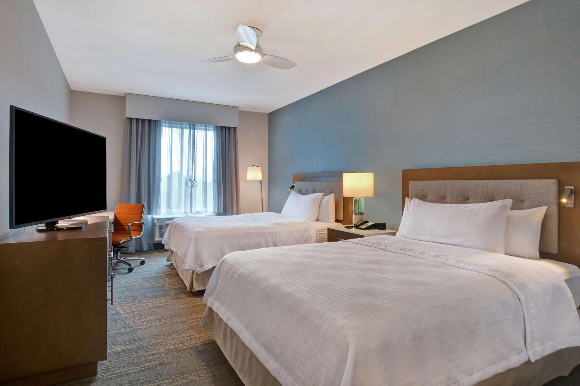 Homewood Suites By Hilton Chula Vista Eastlake Экстерьер фото