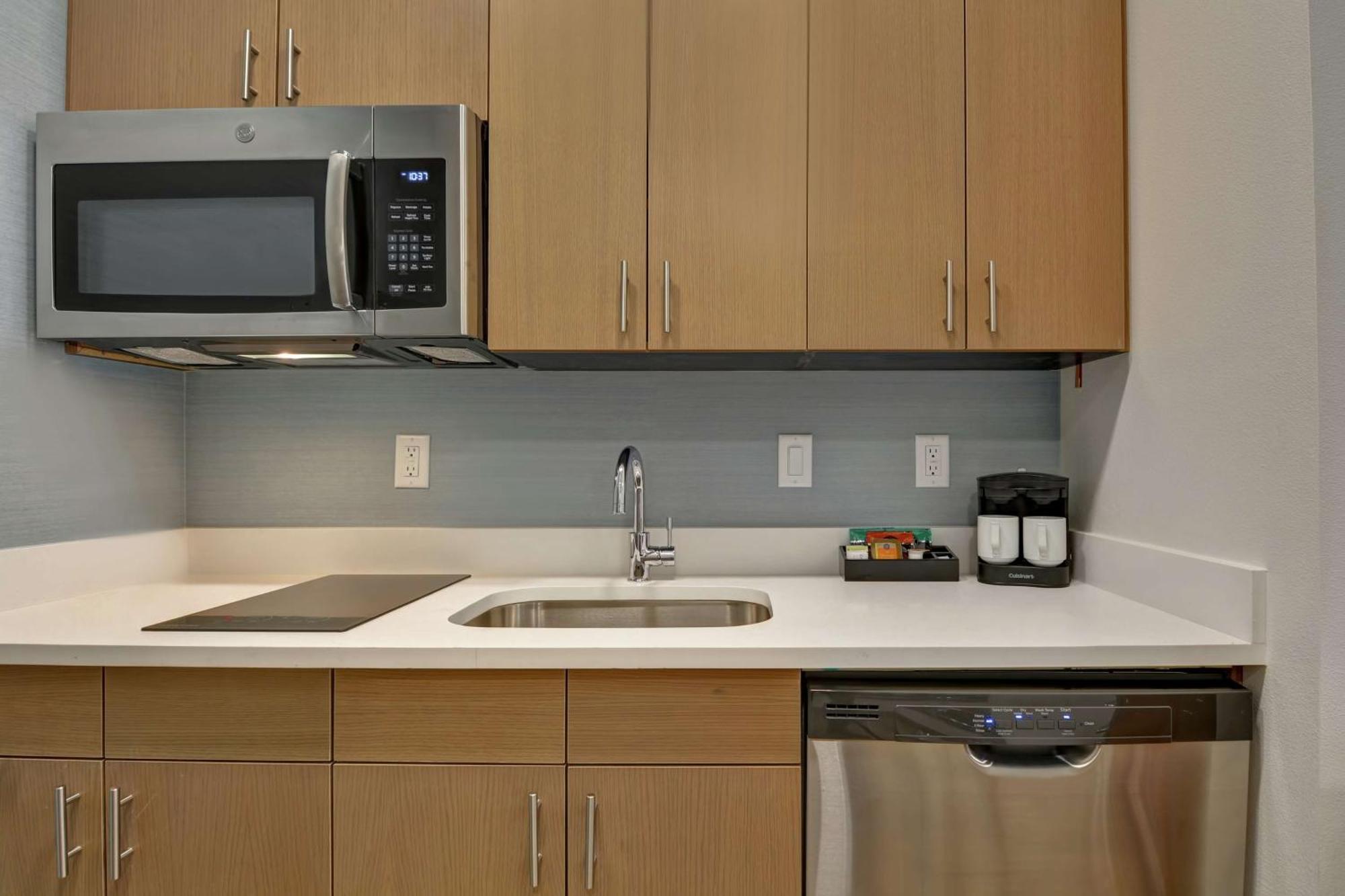 Homewood Suites By Hilton Chula Vista Eastlake Экстерьер фото