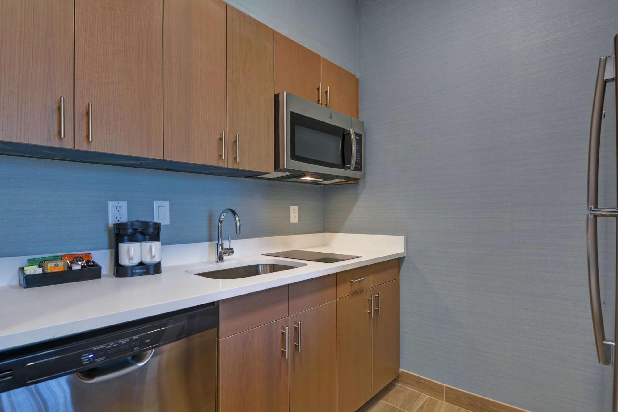 Homewood Suites By Hilton Chula Vista Eastlake Экстерьер фото
