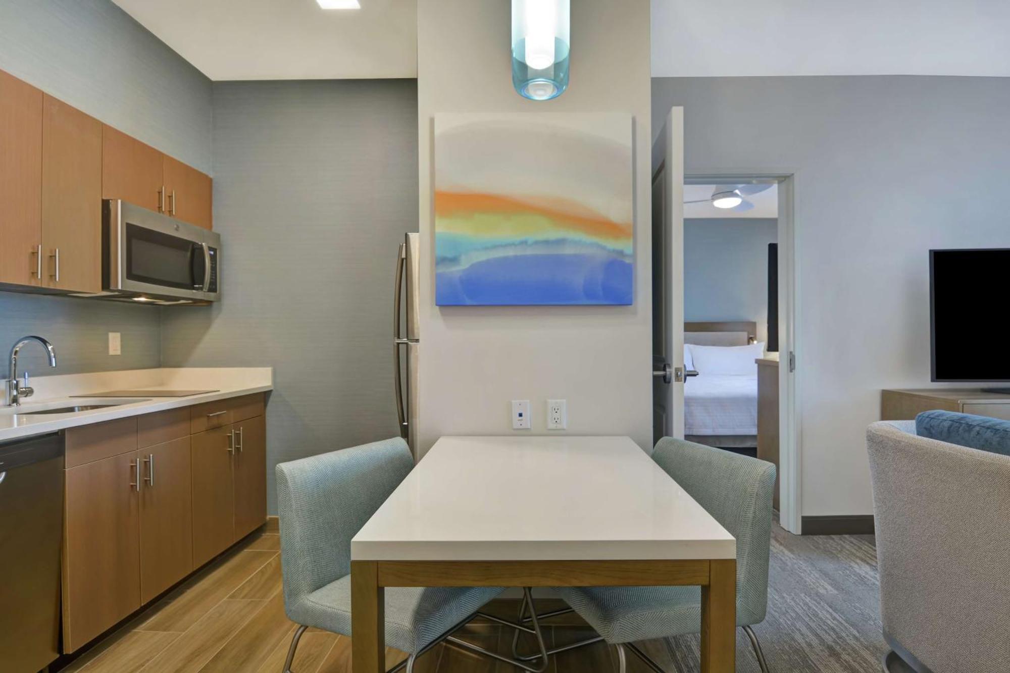 Homewood Suites By Hilton Chula Vista Eastlake Экстерьер фото