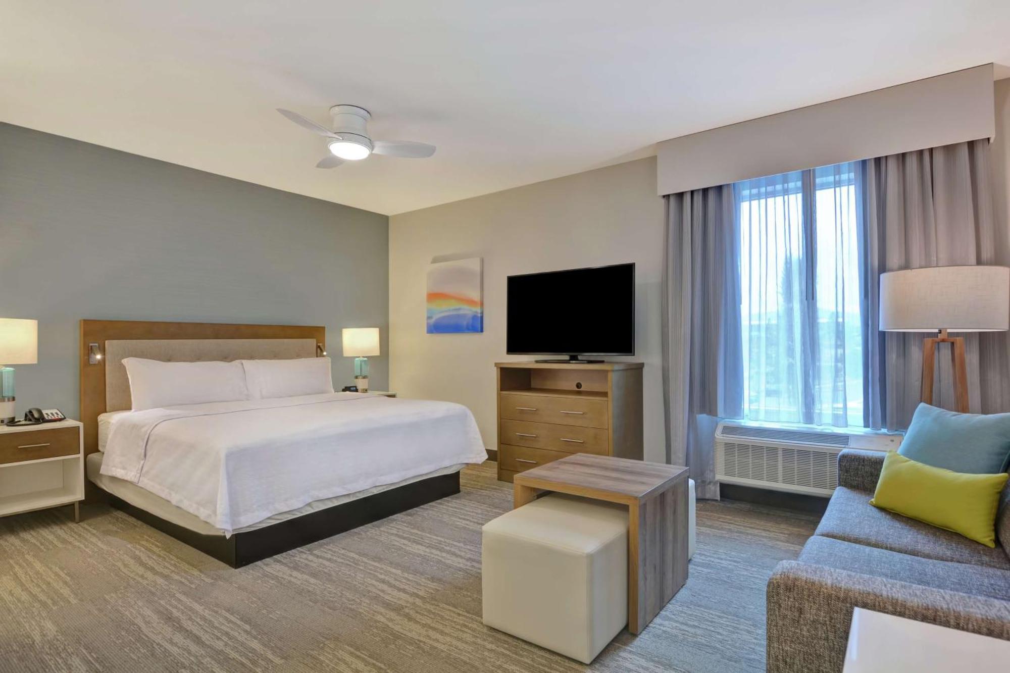 Homewood Suites By Hilton Chula Vista Eastlake Экстерьер фото