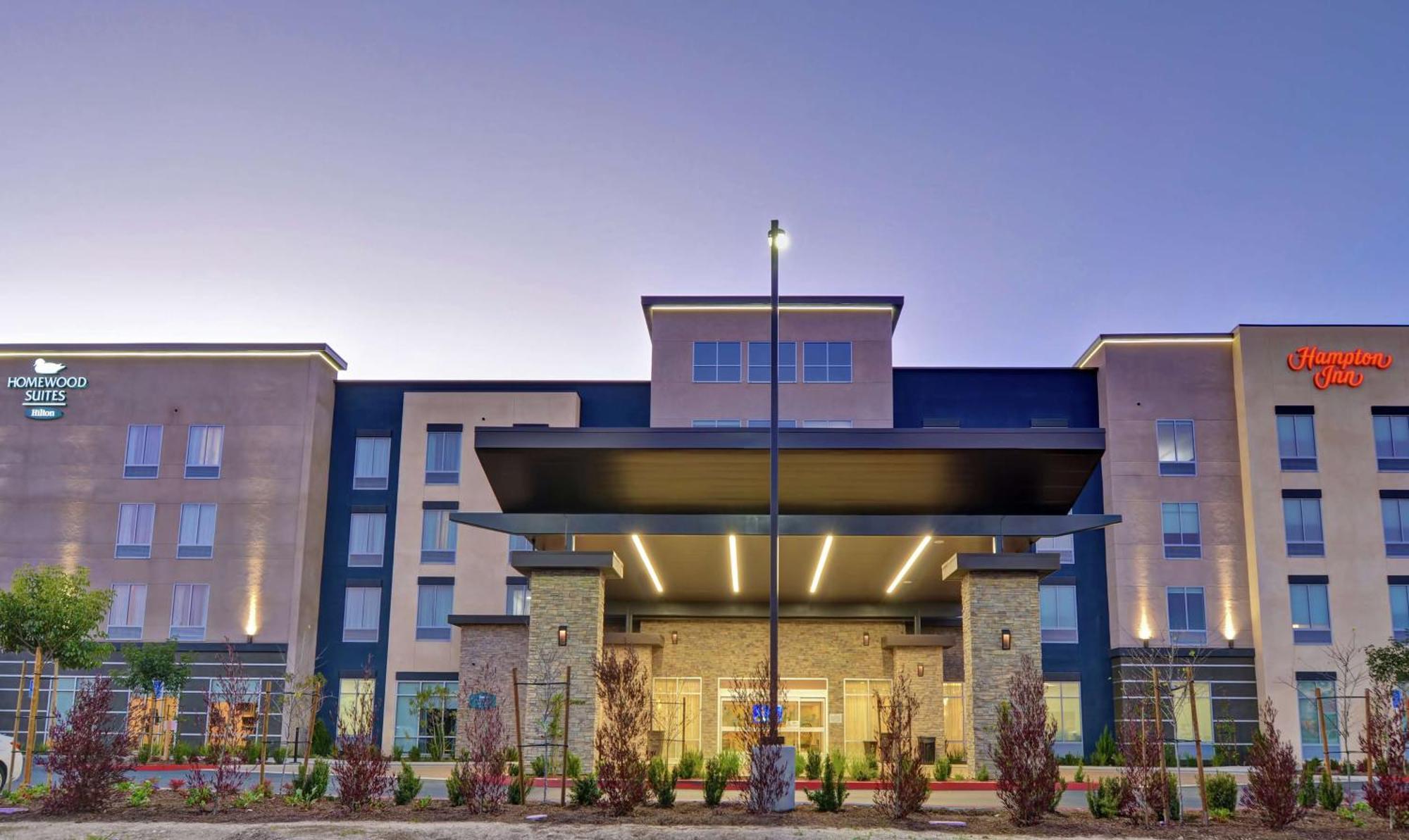 Homewood Suites By Hilton Chula Vista Eastlake Экстерьер фото