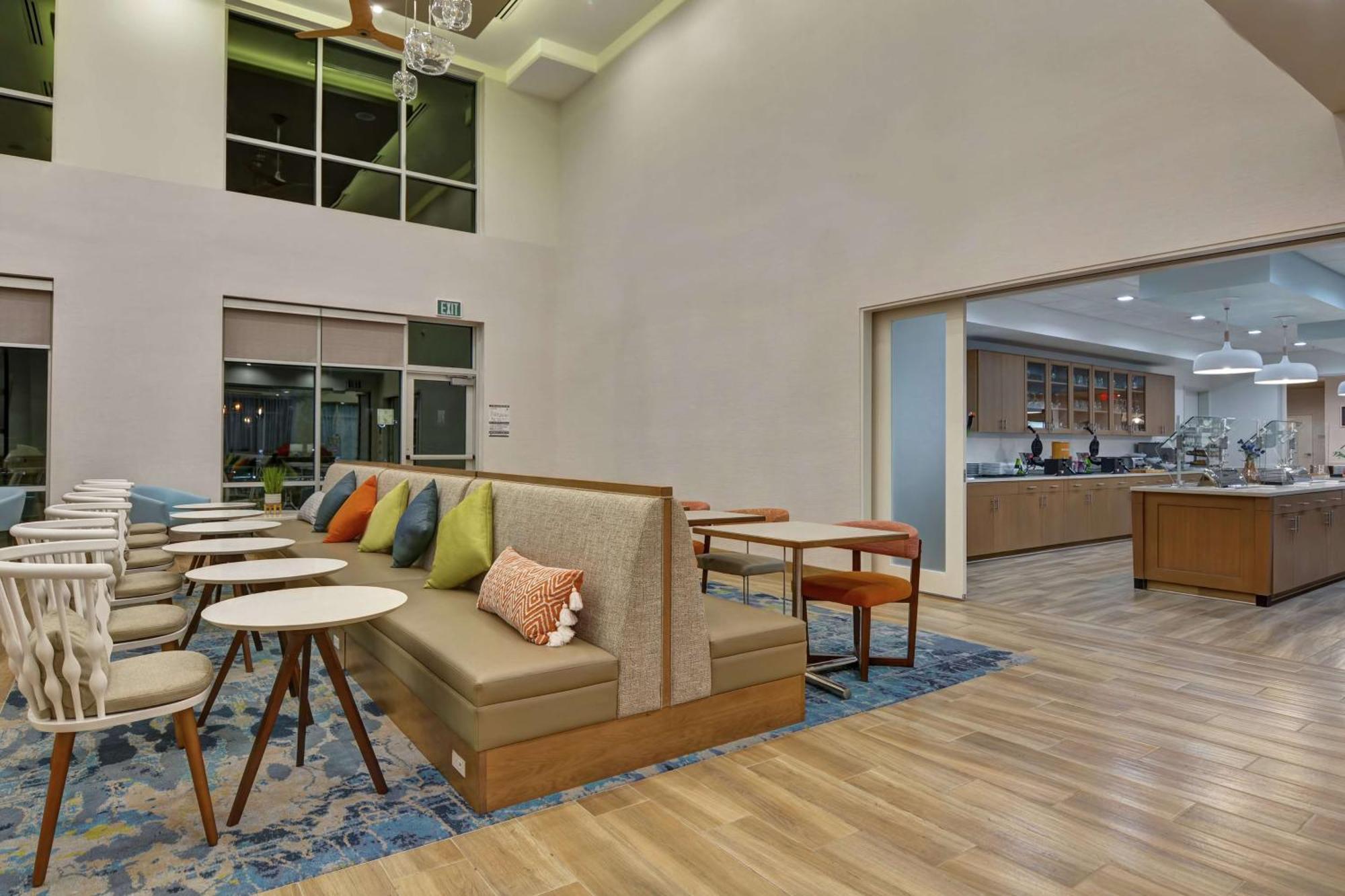 Homewood Suites By Hilton Chula Vista Eastlake Экстерьер фото