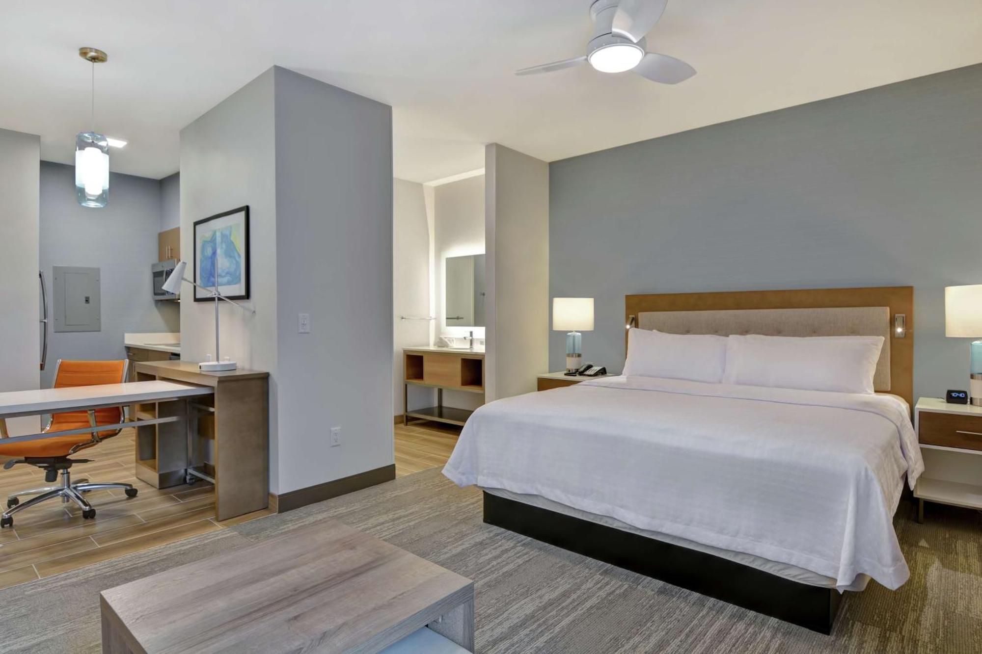 Homewood Suites By Hilton Chula Vista Eastlake Экстерьер фото
