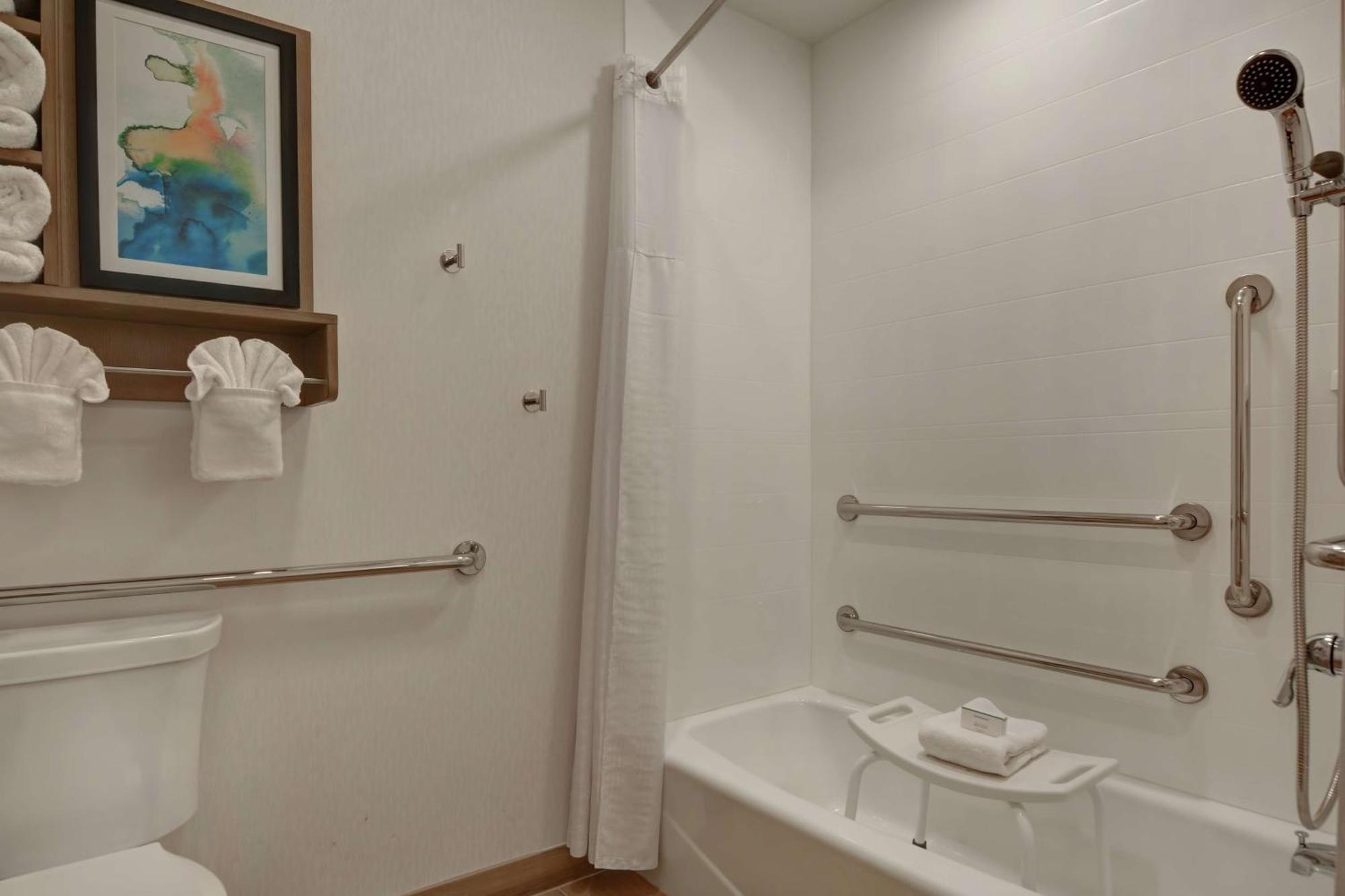 Homewood Suites By Hilton Chula Vista Eastlake Экстерьер фото