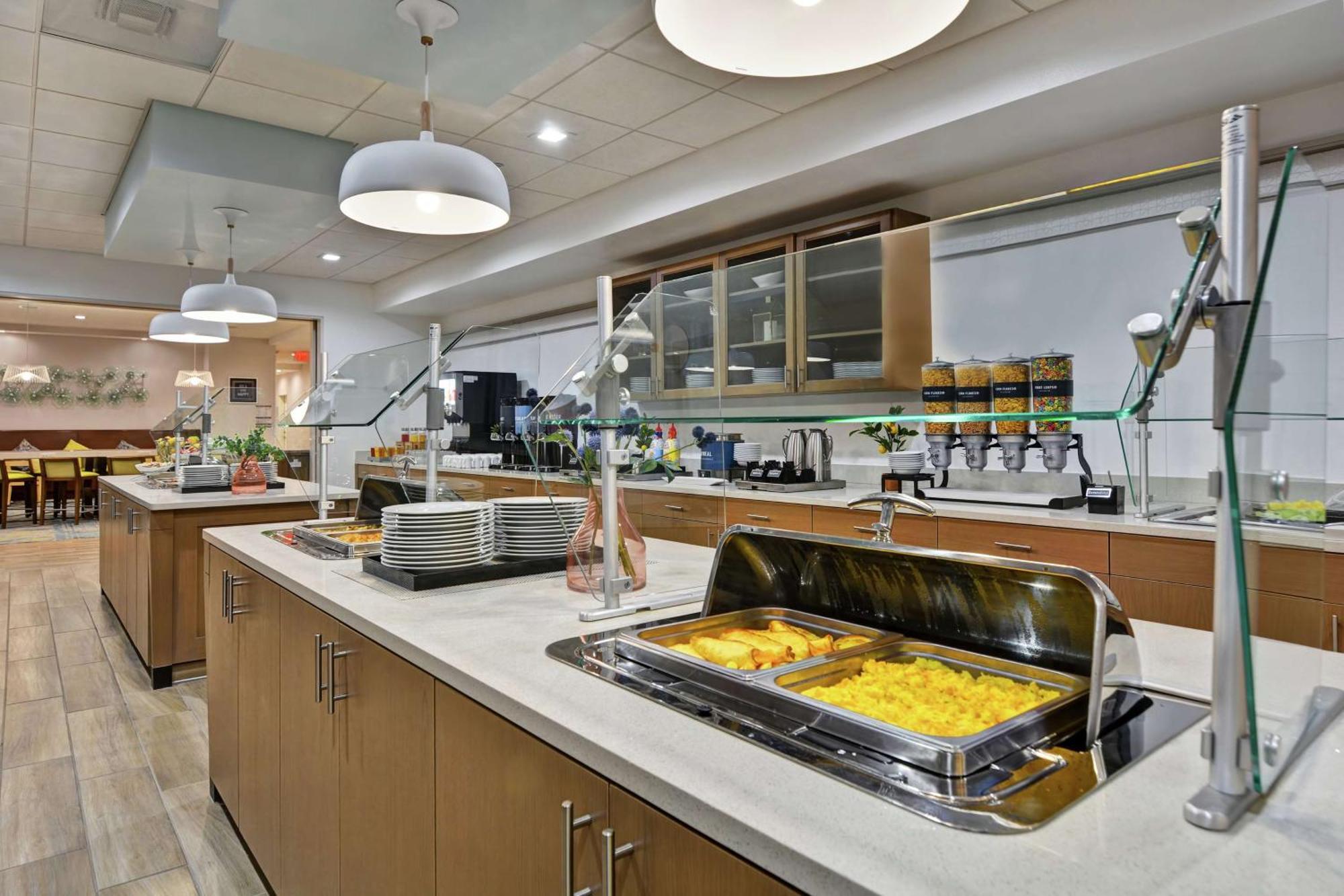 Homewood Suites By Hilton Chula Vista Eastlake Экстерьер фото