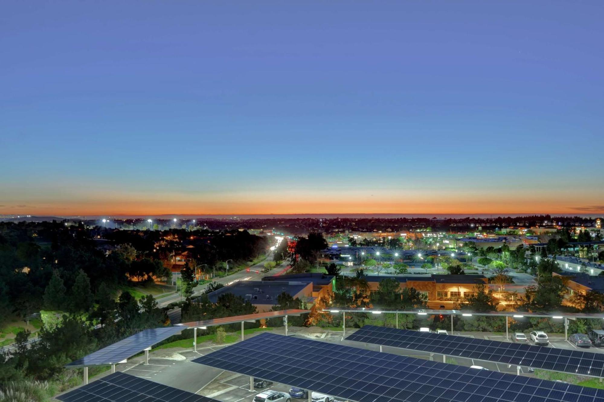 Homewood Suites By Hilton Chula Vista Eastlake Экстерьер фото