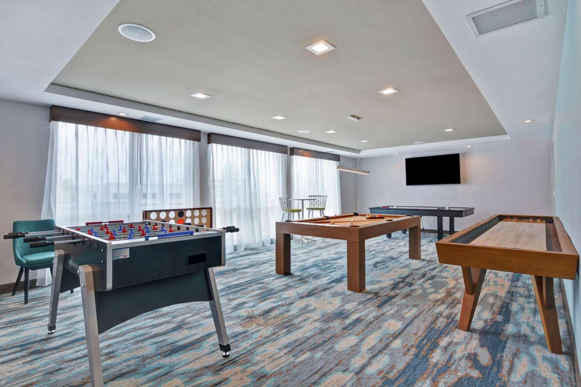 Homewood Suites By Hilton Chula Vista Eastlake Экстерьер фото