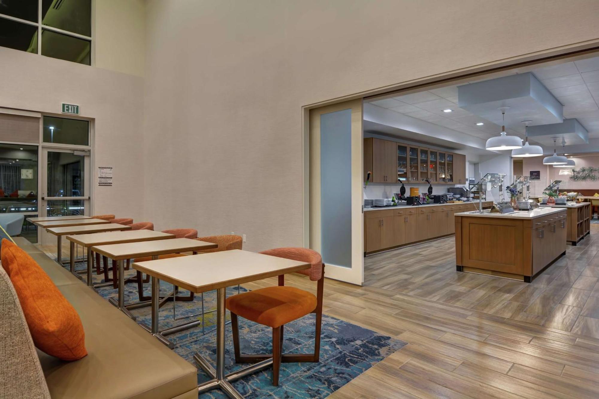 Homewood Suites By Hilton Chula Vista Eastlake Экстерьер фото